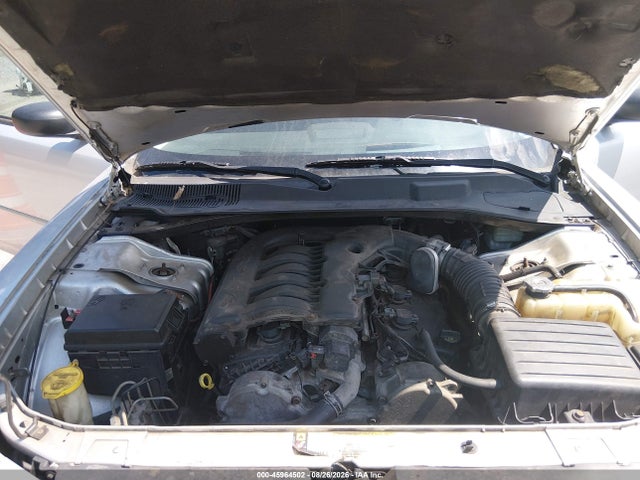 2009 Dodge Charger Se მანქანა იყიდება აუქციონზე, vin: 2B3KA43D79H534084, აუქციონის ნომერი: 45964502