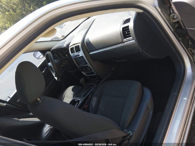 2009 Dodge Charger Se მანქანა იყიდება აუქციონზე, vin: 2B3KA43D79H534084, აუქციონის ნომერი: 45964502