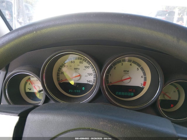 2009 Dodge Charger Se მანქანა იყიდება აუქციონზე, vin: 2B3KA43D79H534084, აუქციონის ნომერი: 45964502
