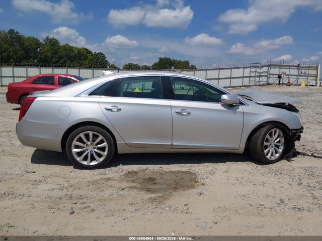 Продаж на аукціоні авто 2016 Cadillac Xts Luxury Collection, vin: 2G61N5S34G9166194, номер лоту: 45964504