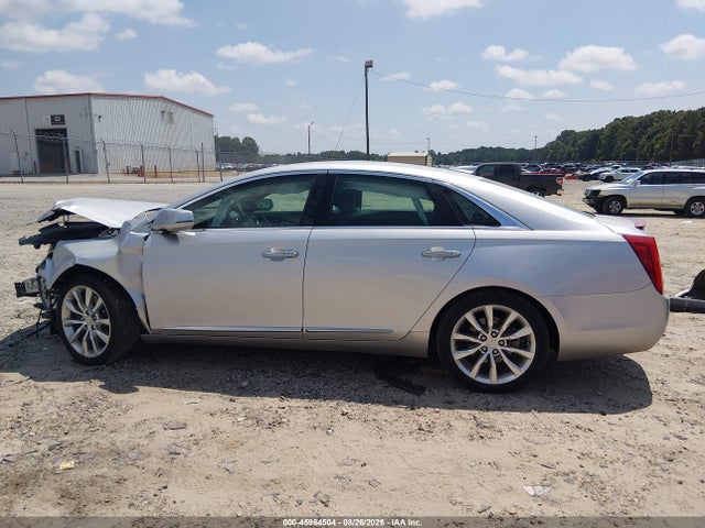 Продаж на аукціоні авто 2016 Cadillac Xts Luxury Collection, vin: 2G61N5S34G9166194, номер лоту: 45964504