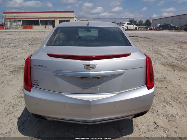 Продаж на аукціоні авто 2016 Cadillac Xts Luxury Collection, vin: 2G61N5S34G9166194, номер лоту: 45964504