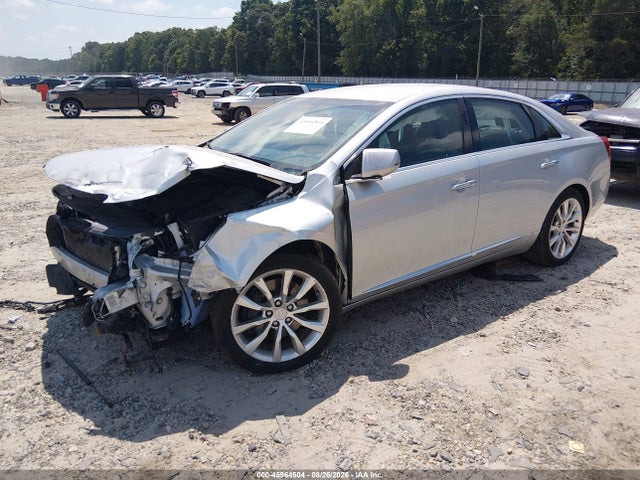 Продаж на аукціоні авто 2016 Cadillac Xts Luxury Collection, vin: 2G61N5S34G9166194, номер лоту: 45964504