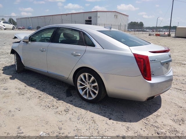 Продаж на аукціоні авто 2016 Cadillac Xts Luxury Collection, vin: 2G61N5S34G9166194, номер лоту: 45964504