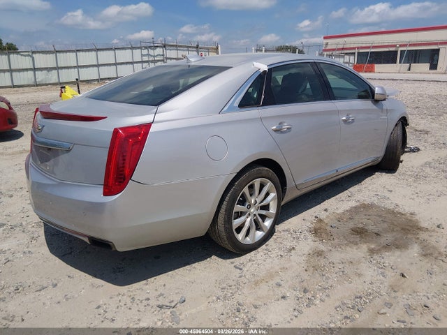 Продаж на аукціоні авто 2016 Cadillac Xts Luxury Collection, vin: 2G61N5S34G9166194, номер лоту: 45964504