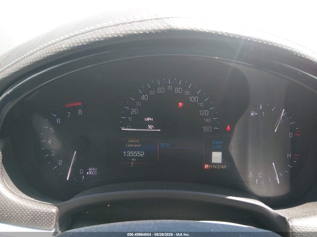 Продаж на аукціоні авто 2016 Cadillac Xts Luxury Collection, vin: 2G61N5S34G9166194, номер лоту: 45964504