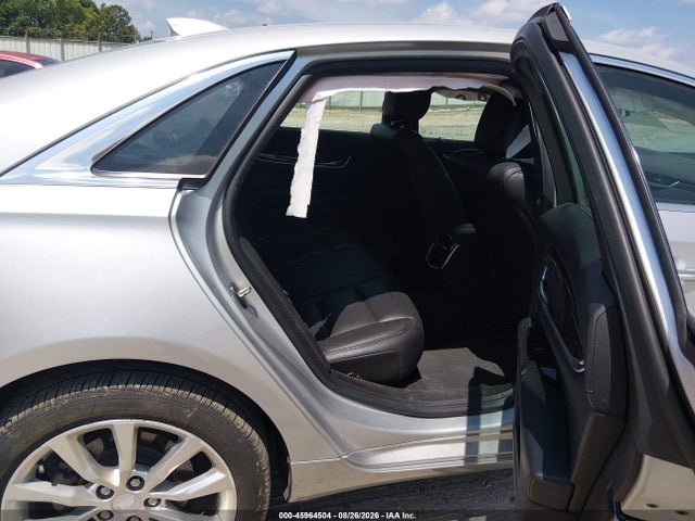 Продаж на аукціоні авто 2016 Cadillac Xts Luxury Collection, vin: 2G61N5S34G9166194, номер лоту: 45964504