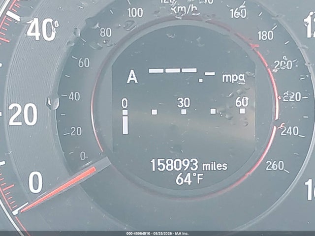 2017 Honda Accord Sport მანქანა იყიდება აუქციონზე, vin: 1HGCR2F68HA054356, აუქციონის ნომერი: 45964510