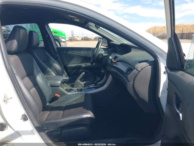 2017 Honda Accord Sport მანქანა იყიდება აუქციონზე, vin: 1HGCR2F68HA054356, აუქციონის ნომერი: 45964510