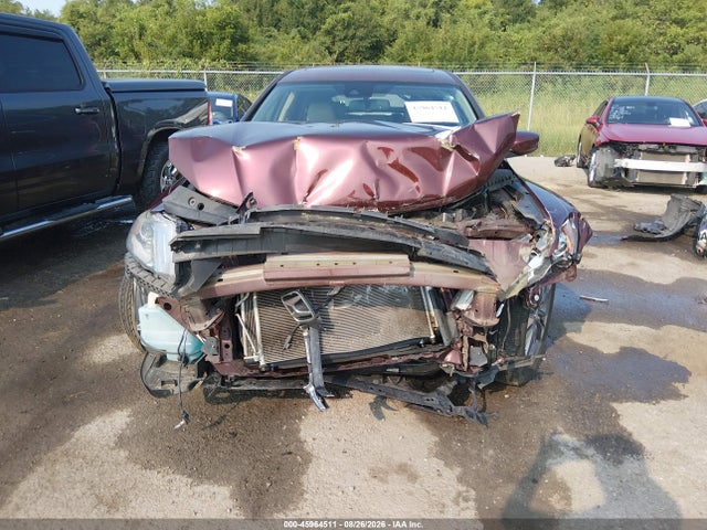 Продажа на аукционе авто 2015 Honda Crosstour Ex-l V6, vin: 5J6TF1H56FL001446, номер лота: 45964511