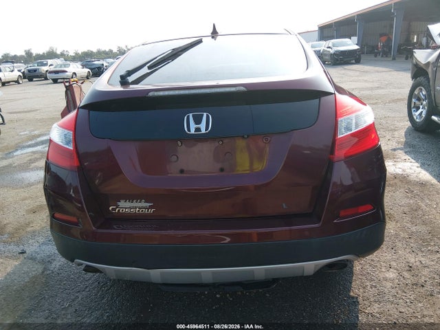 Продажа на аукционе авто 2015 Honda Crosstour Ex-l V6, vin: 5J6TF1H56FL001446, номер лота: 45964511