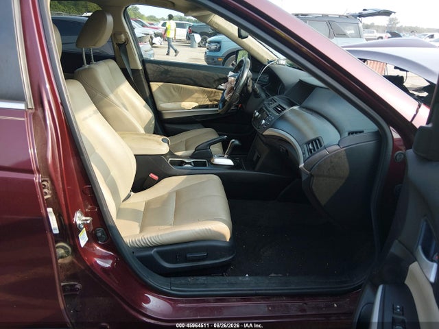 Продажа на аукционе авто 2015 Honda Crosstour Ex-l V6, vin: 5J6TF1H56FL001446, номер лота: 45964511