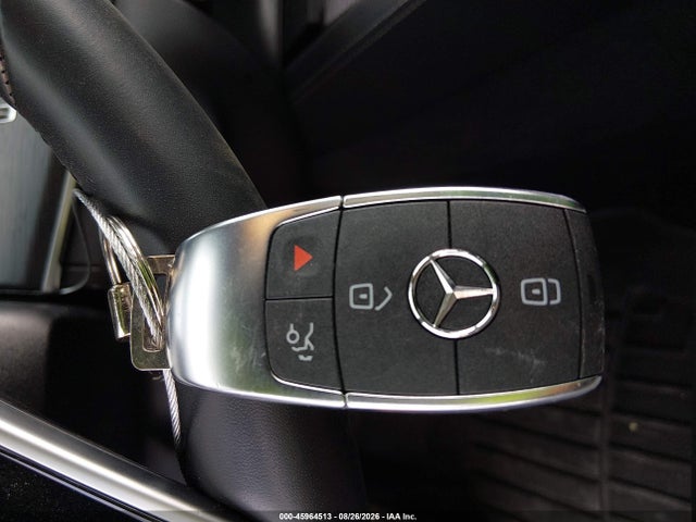 Aukcja sprzedaży 2025 Mercedes-benz Gle 450e 4matic, vin: 4JGFB4GB6SB285339, numer aukcji: 45964513