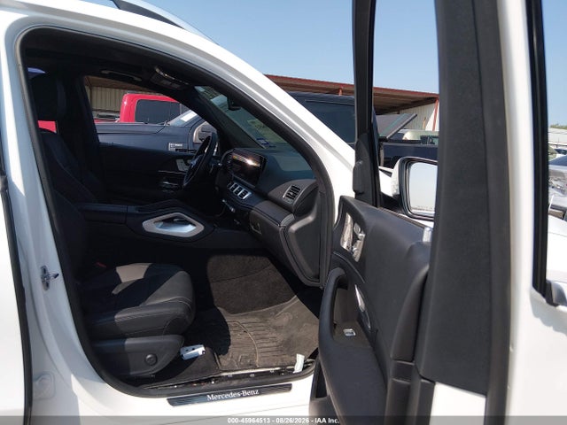 Aukcja sprzedaży 2025 Mercedes-benz Gle 450e 4matic, vin: 4JGFB4GB6SB285339, numer aukcji: 45964513