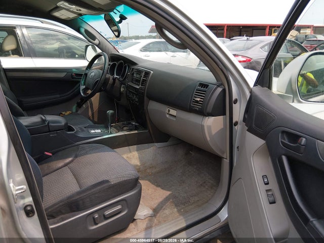45964517 :رقم المزاد ، JTEZU14R468045426 vin ، 2006 Toyota 4runner Sr5 Sport V6 مزاد بيع