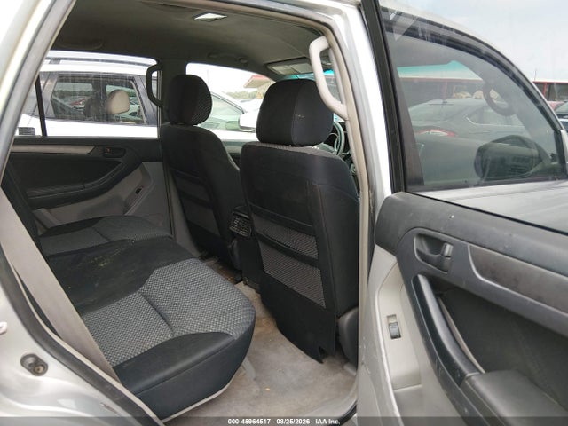 45964517 :رقم المزاد ، JTEZU14R468045426 vin ، 2006 Toyota 4runner Sr5 Sport V6 مزاد بيع