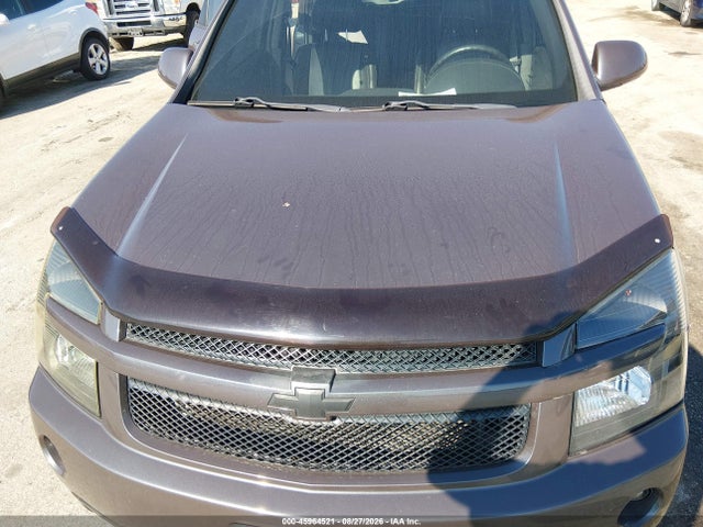 Aukcja sprzedaży 2008 Chevrolet Equinox Sport, vin: 2CNDL537086035764, numer aukcji: 45964521