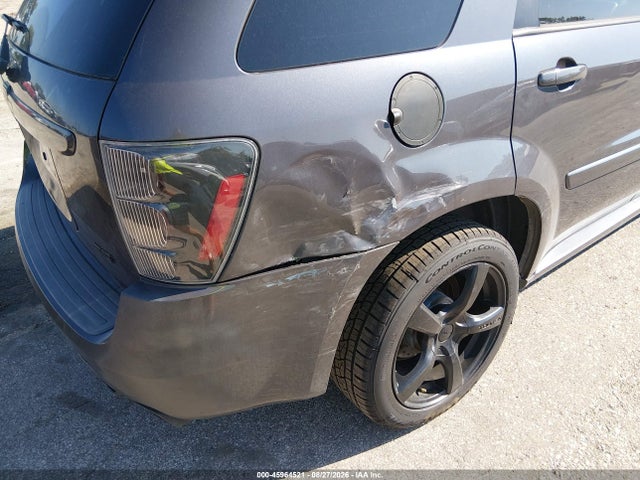 Aukcja sprzedaży 2008 Chevrolet Equinox Sport, vin: 2CNDL537086035764, numer aukcji: 45964521