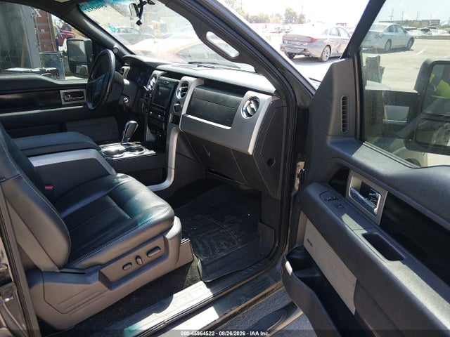 Продаж на аукціоні авто 2011 Ford F-150 Fx2, vin: 1FTFW1CT0BKD41233, номер лоту: 45964522