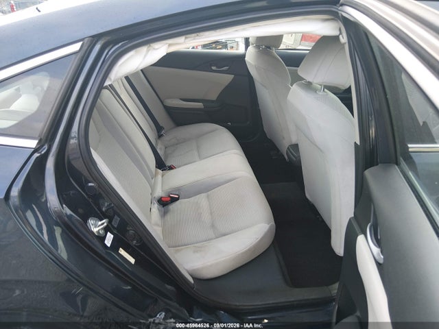 Honda INSIGHT EX 2021 19XZE4F57ME000934 Image 18