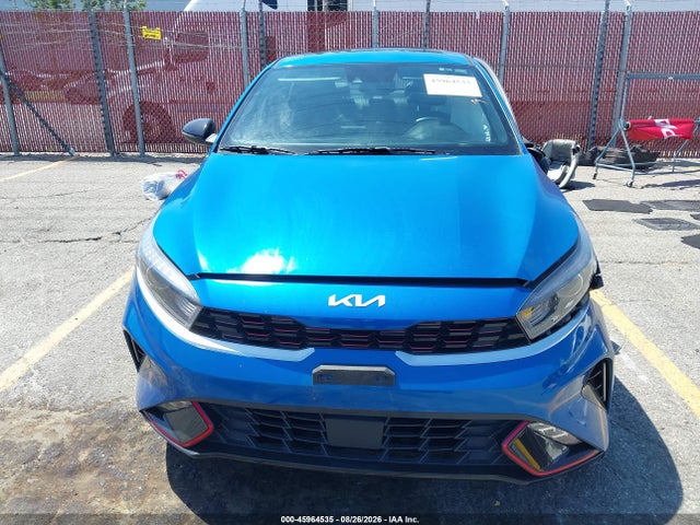 Продаж на аукціоні авто 2023 Kia Forte Gt-line, vin: 3KPF54AD6PE526977, номер лоту: 45964535