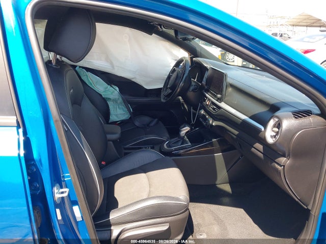 Продаж на аукціоні авто 2023 Kia Forte Gt-line, vin: 3KPF54AD6PE526977, номер лоту: 45964535