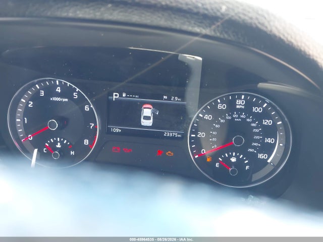 Продаж на аукціоні авто 2023 Kia Forte Gt-line, vin: 3KPF54AD6PE526977, номер лоту: 45964535