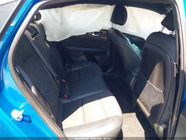 Продаж на аукціоні авто 2023 Kia Forte Gt-line, vin: 3KPF54AD6PE526977, номер лоту: 45964535