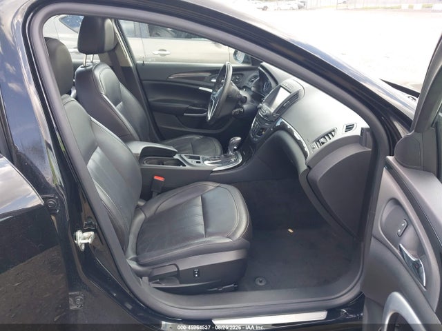 Продаж на аукціоні авто 2017 Buick Regal Turbo Sport Touring, vin: 2G4GL5EX9H9186451, номер лоту: 45964537