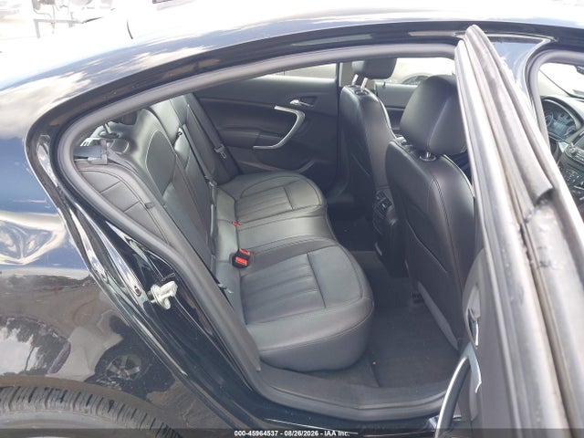 Продаж на аукціоні авто 2017 Buick Regal Turbo Sport Touring, vin: 2G4GL5EX9H9186451, номер лоту: 45964537