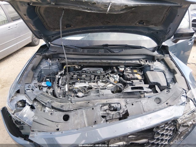 2025 Mazda Cx-5 2.5 S Carbon Edition მანქანა იყიდება აუქციონზე, vin: JM3KFBCM7S0690910, აუქციონის ნომერი: 45964541