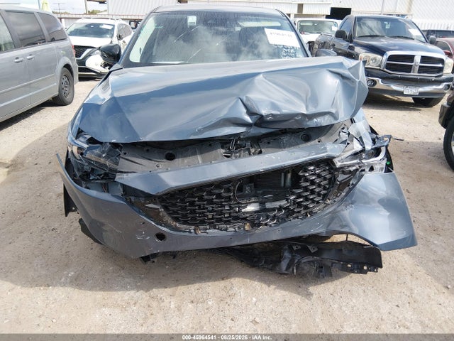 2025 Mazda Cx-5 2.5 S Carbon Edition მანქანა იყიდება აუქციონზე, vin: JM3KFBCM7S0690910, აუქციონის ნომერი: 45964541