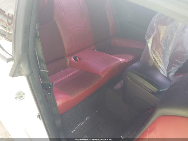 Aukcja sprzedaży 2013 Hyundai Genesis 3.8 R-spec, vin: KMHHU6KJ1DU111666, numer aukcji: 45964543