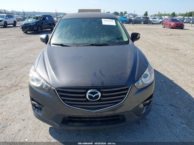 Продаж на аукціоні авто 2016 Mazda Cx-5 Touring, vin: JM3KE4CYXG0913708, номер лоту: 45964546