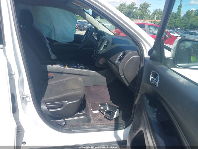 Dodge Durango Sxt 2016 1C4RDJAGXGC363248 Image 5