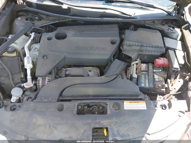 Продажа на аукционе авто 2016 Nissan Altima 2.5 S, vin: 1N4AL3AP0GC243895, номер лота: 45964550