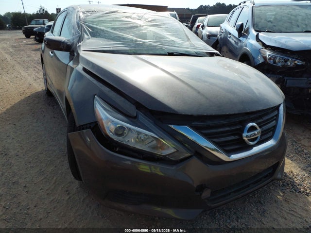 Продажа на аукционе авто 2016 Nissan Altima 2.5 S, vin: 1N4AL3AP0GC243895, номер лота: 45964550