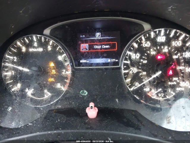 Продажа на аукционе авто 2016 Nissan Altima 2.5 S, vin: 1N4AL3AP0GC243895, номер лота: 45964550