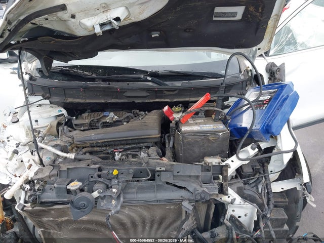 Продаж на аукціоні авто 2019 Nissan Rogue Sv, vin: KNMAT2MT4KP531398, номер лоту: 45964552