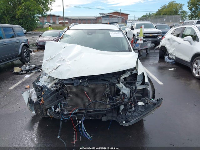 Продаж на аукціоні авто 2019 Nissan Rogue Sv, vin: KNMAT2MT4KP531398, номер лоту: 45964552