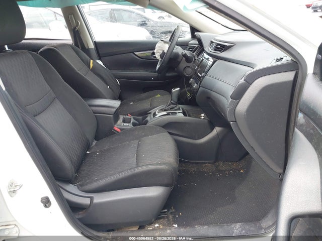 Продаж на аукціоні авто 2019 Nissan Rogue Sv, vin: KNMAT2MT4KP531398, номер лоту: 45964552