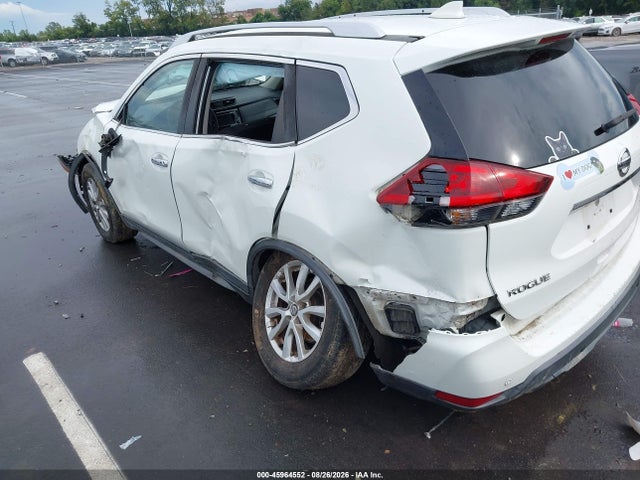 Продаж на аукціоні авто 2019 Nissan Rogue Sv, vin: KNMAT2MT4KP531398, номер лоту: 45964552
