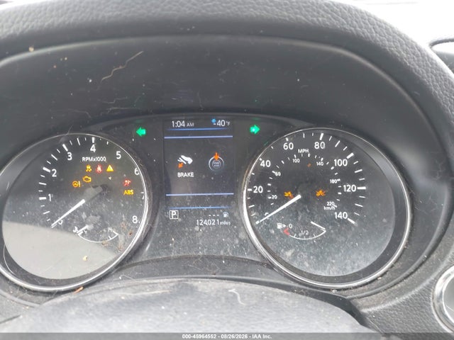Продаж на аукціоні авто 2019 Nissan Rogue Sv, vin: KNMAT2MT4KP531398, номер лоту: 45964552