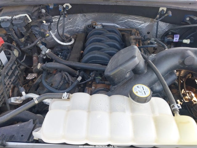 45964553 :رقم المزاد ، 1FTEW1EF2GKE71203 vin ، 2016 Ford F-150 Xlt مزاد بيع