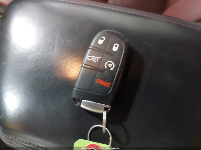 45964557 :رقم المزاد ، 1C4RDJDG2PC630989 vin ، 2023 Dodge Durango Gt Plus Awd مزاد بيع