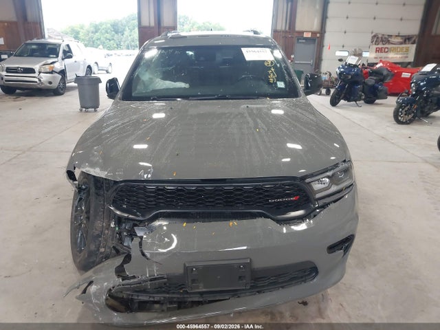 45964557 :رقم المزاد ، 1C4RDJDG2PC630989 vin ، 2023 Dodge Durango Gt Plus Awd مزاد بيع