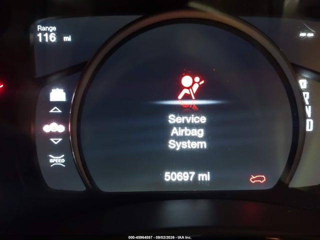45964557 :رقم المزاد ، 1C4RDJDG2PC630989 vin ، 2023 Dodge Durango Gt Plus Awd مزاد بيع