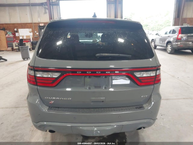 45964557 :رقم المزاد ، 1C4RDJDG2PC630989 vin ، 2023 Dodge Durango Gt Plus Awd مزاد بيع