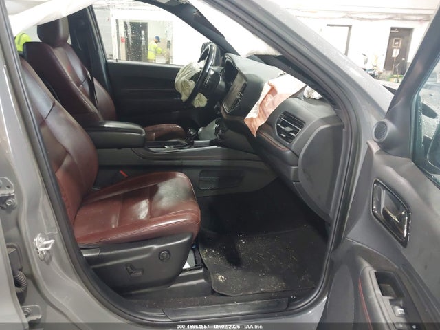45964557 :رقم المزاد ، 1C4RDJDG2PC630989 vin ، 2023 Dodge Durango Gt Plus Awd مزاد بيع