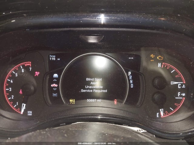 45964557 :رقم المزاد ، 1C4RDJDG2PC630989 vin ، 2023 Dodge Durango Gt Plus Awd مزاد بيع